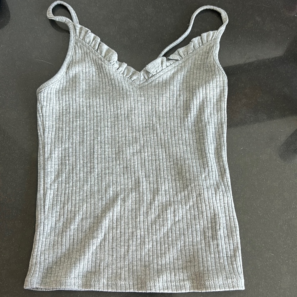 Topshop top